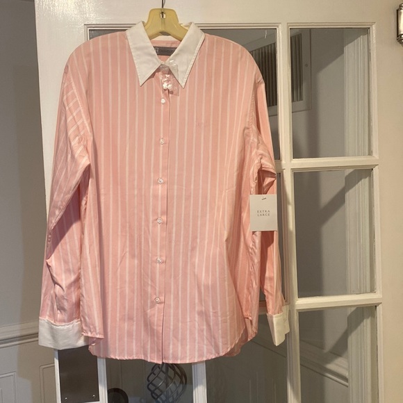 Chandler Hill Tops - Chandler Hill size XL shirt New With Tags